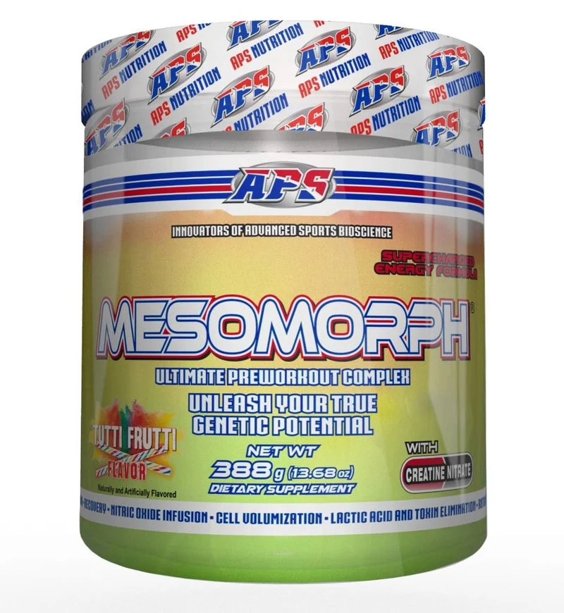 Mesomorph