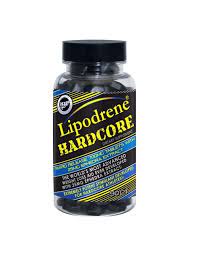 LIPODRENE HARDCORE